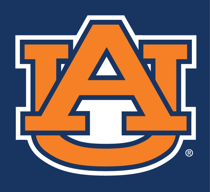 Auburn Tigers 1991-Pres Alternate Logo iron on transfers for T-shirts